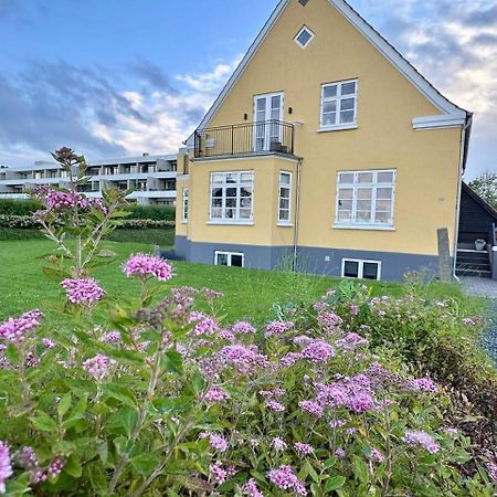 Seavibe Apartman Aabenraa község Kültér fotó