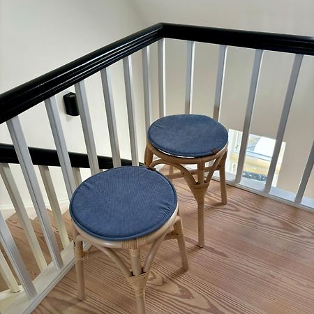 Seavibe Apartman Aabenraa község Kültér fotó