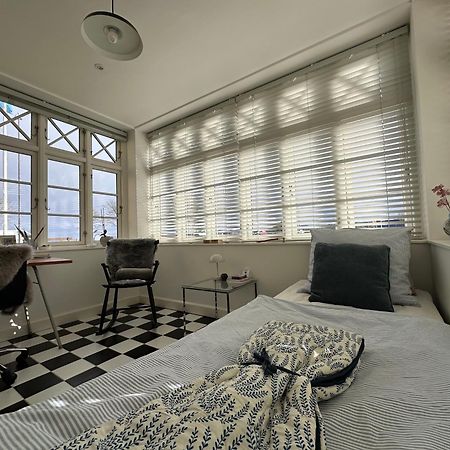 Seavibe Apartman Aabenraa község Kültér fotó