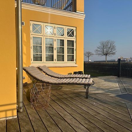 Seavibe Apartman Aabenraa község Kültér fotó