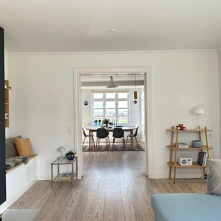 Seavibe Apartman Aabenraa község Kültér fotó