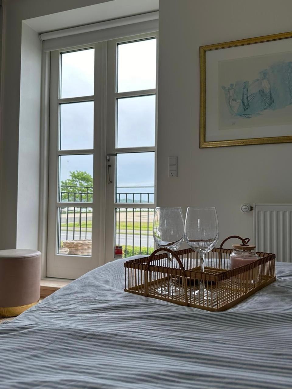 Seavibe Apartman Aabenraa község Kültér fotó