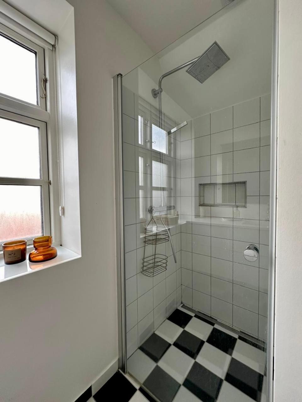 Seavibe Apartman Aabenraa község Kültér fotó