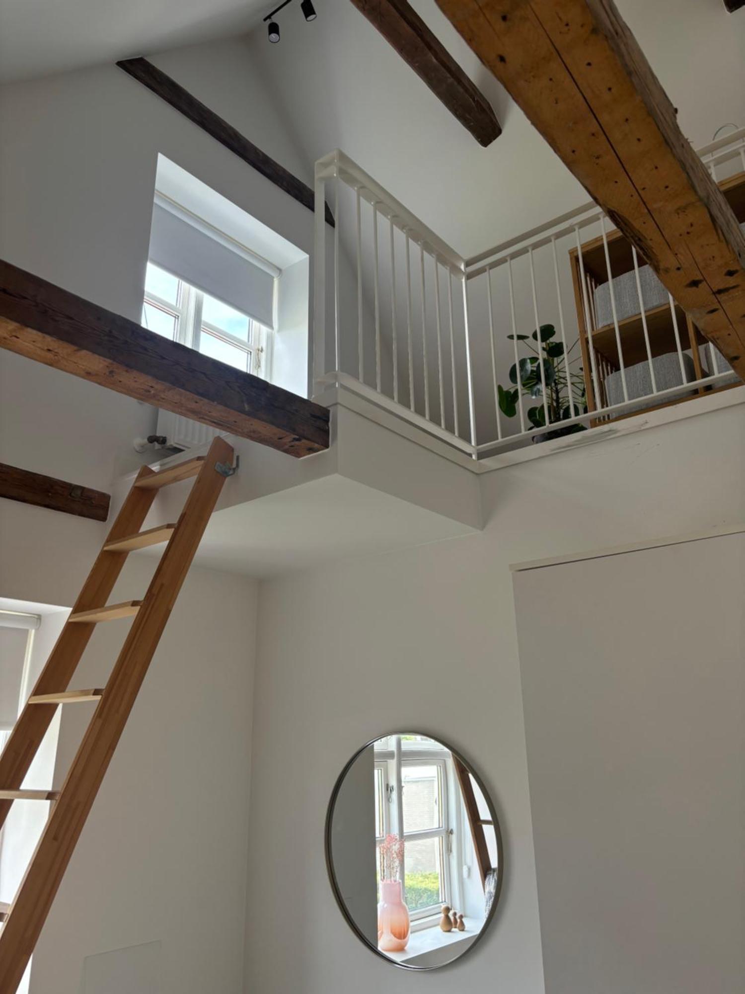 Seavibe Apartman Aabenraa község Kültér fotó