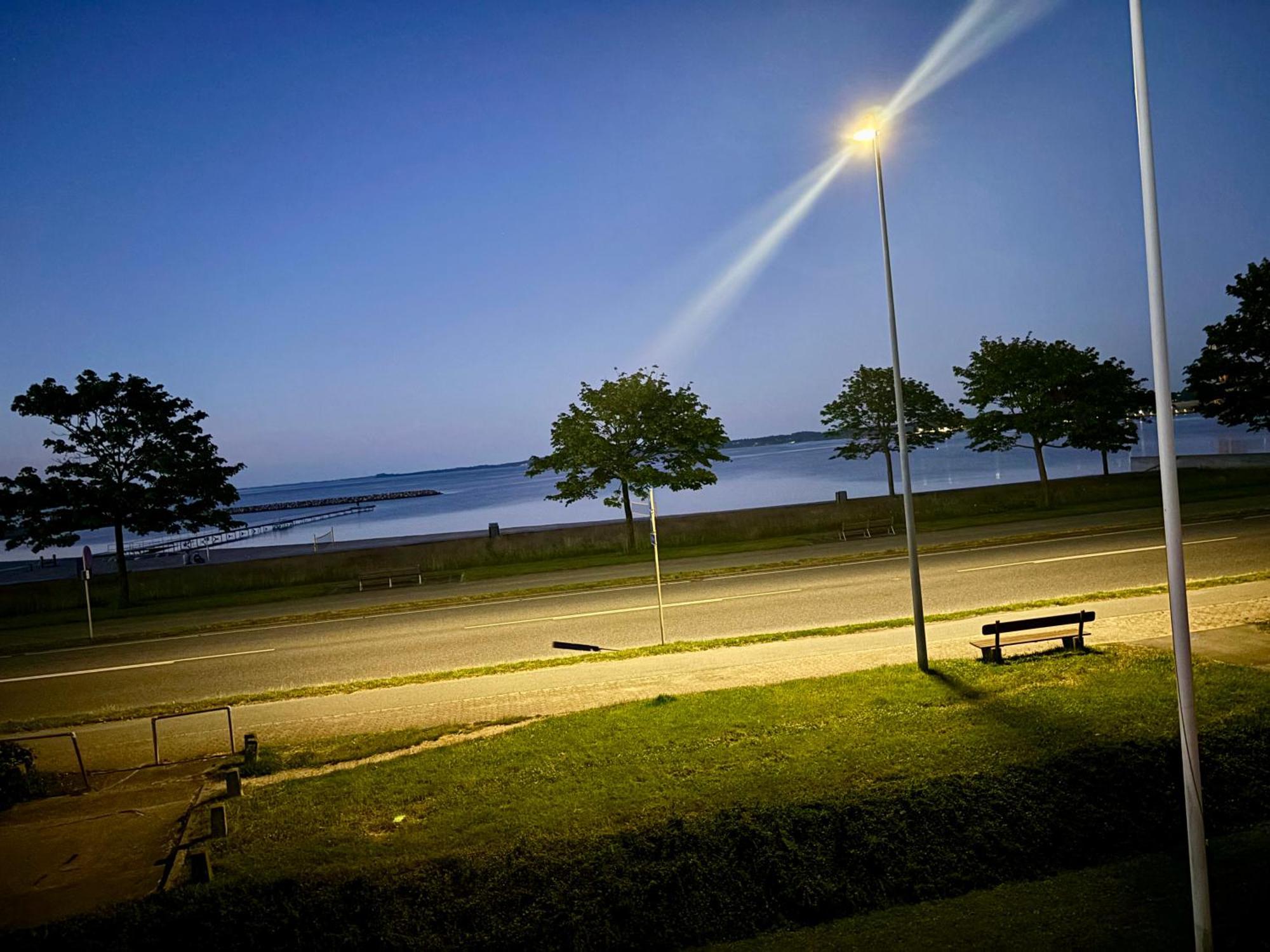 Seavibe Apartman Aabenraa község Kültér fotó