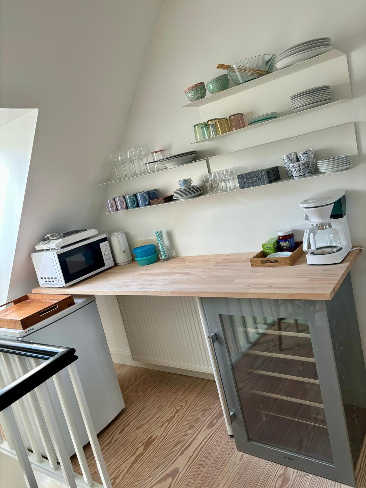 Seavibe Apartman Aabenraa község Kültér fotó