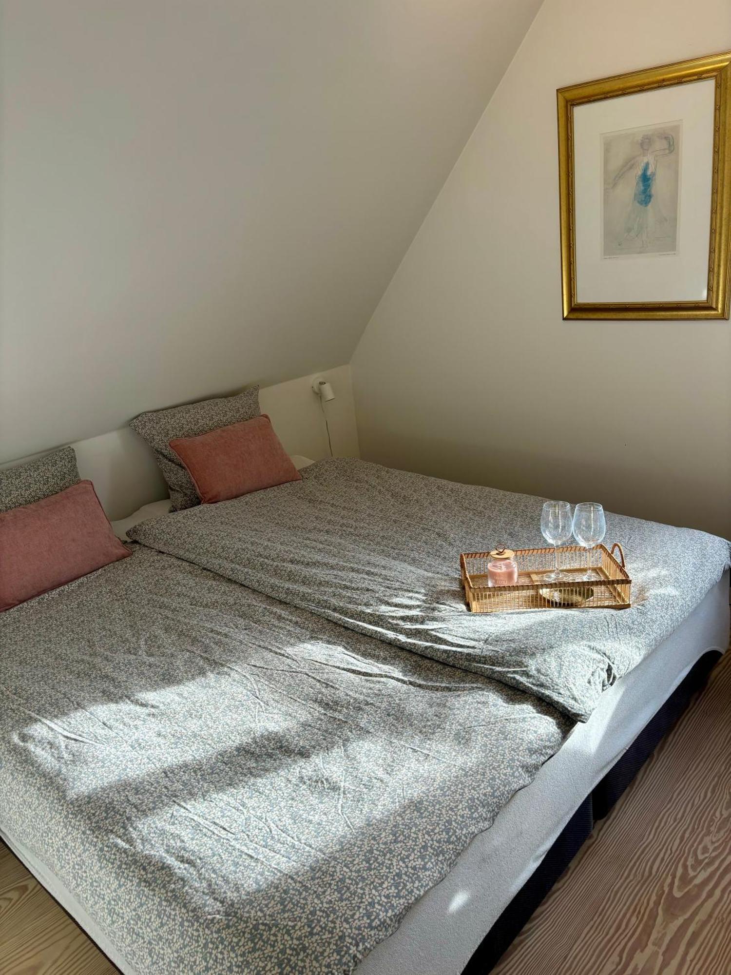 Seavibe Apartman Aabenraa község Kültér fotó
