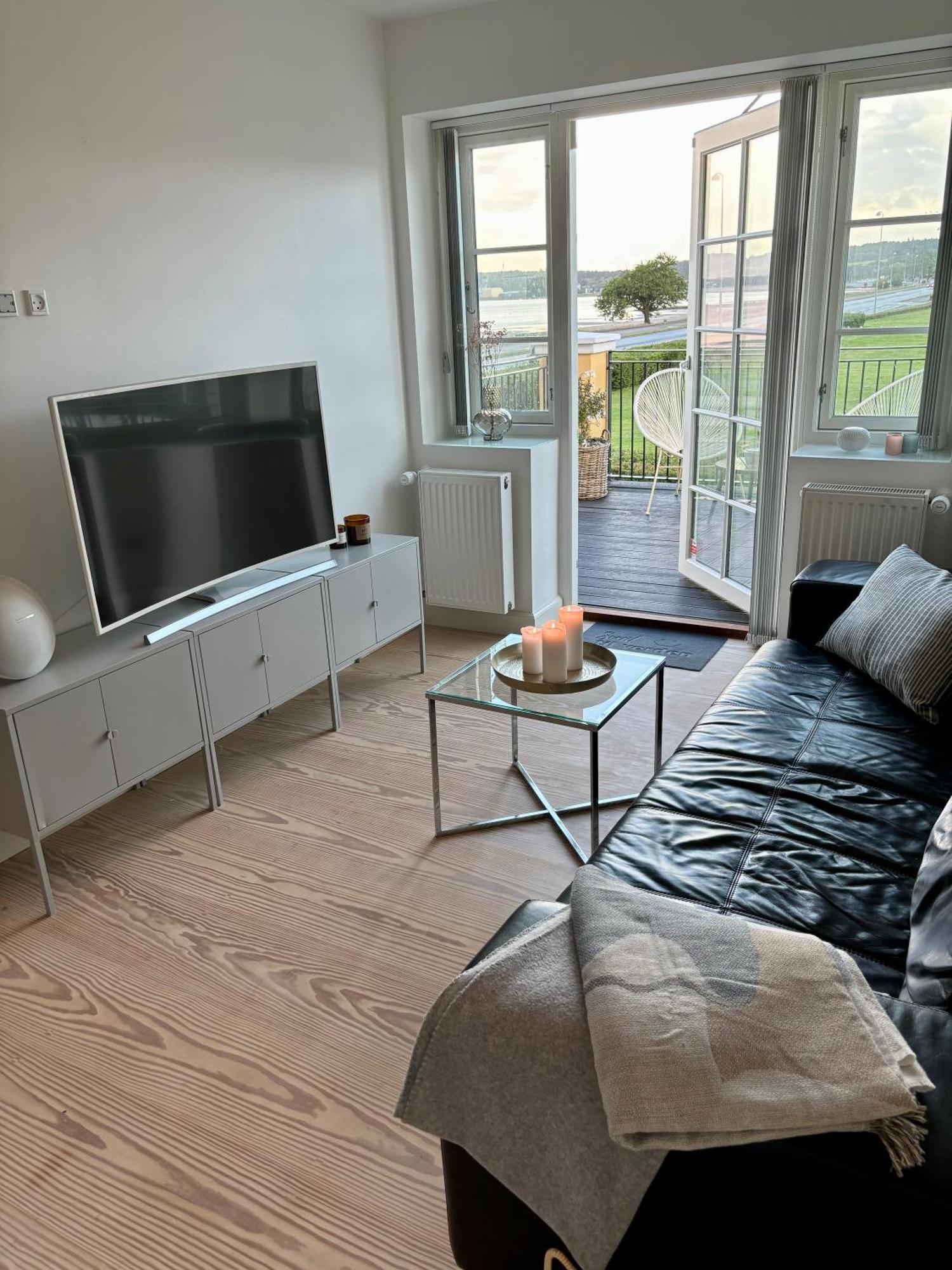 Seavibe Apartman Aabenraa község Kültér fotó