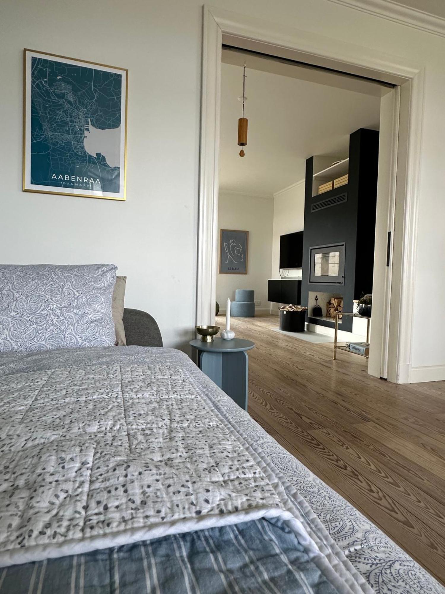 Seavibe Apartman Aabenraa község Kültér fotó