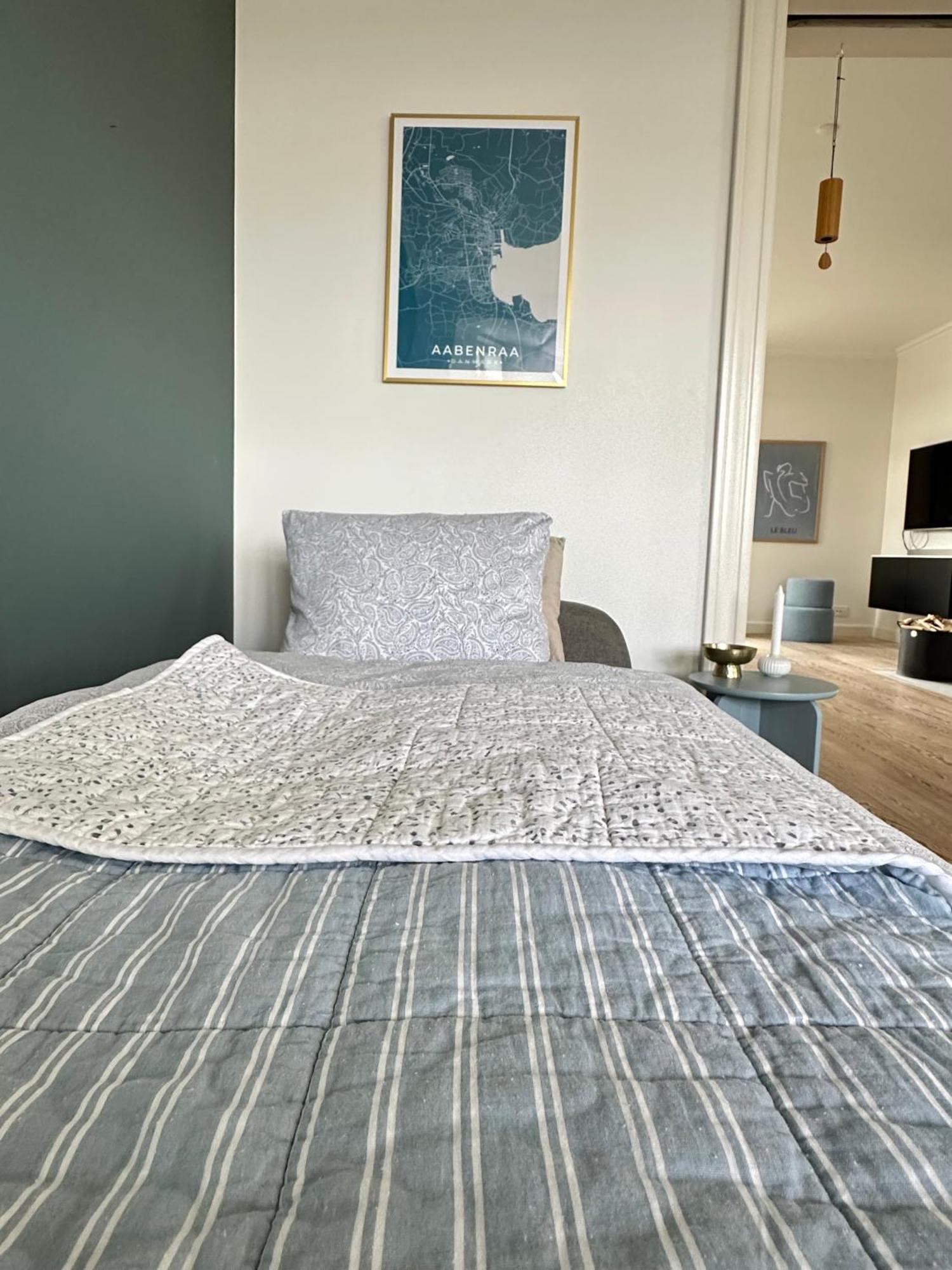 Seavibe Apartman Aabenraa község Kültér fotó