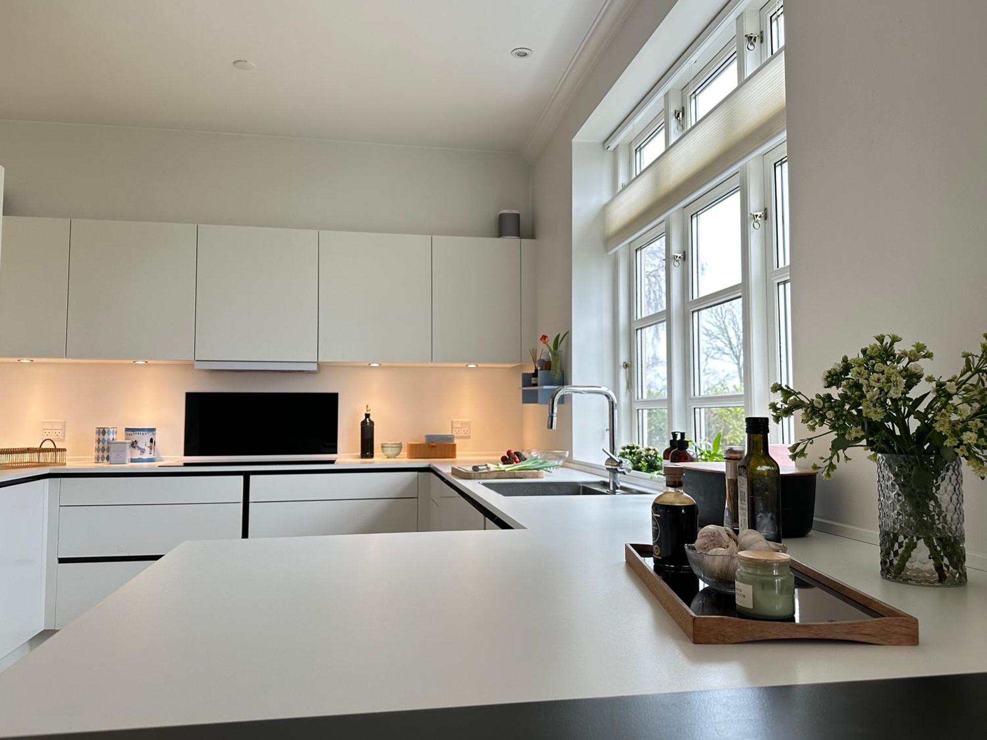 Seavibe Apartman Aabenraa község Kültér fotó