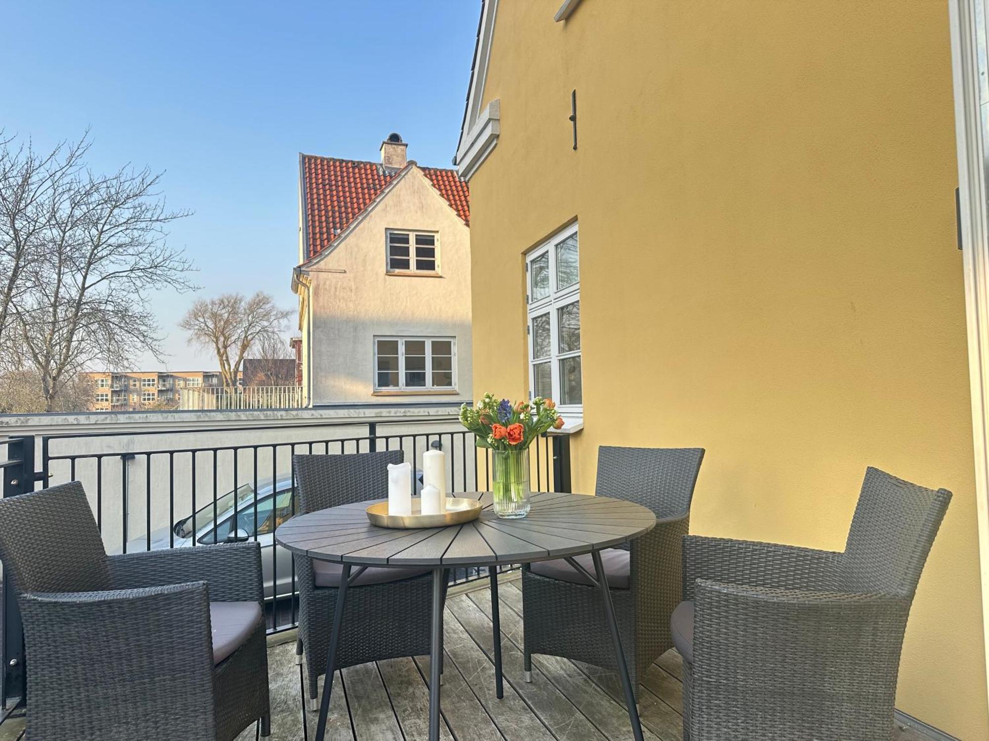 Seavibe Apartman Aabenraa község Kültér fotó