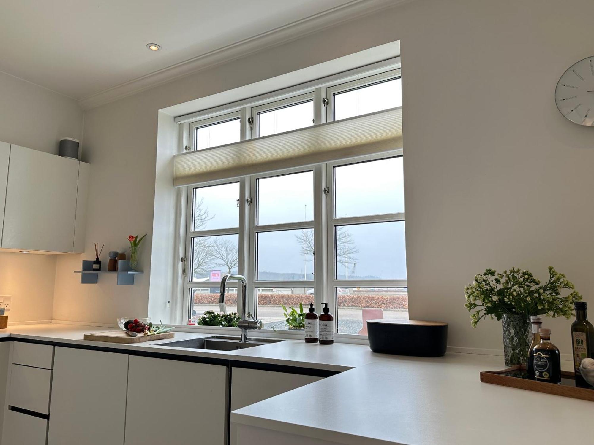 Seavibe Apartman Aabenraa község Kültér fotó