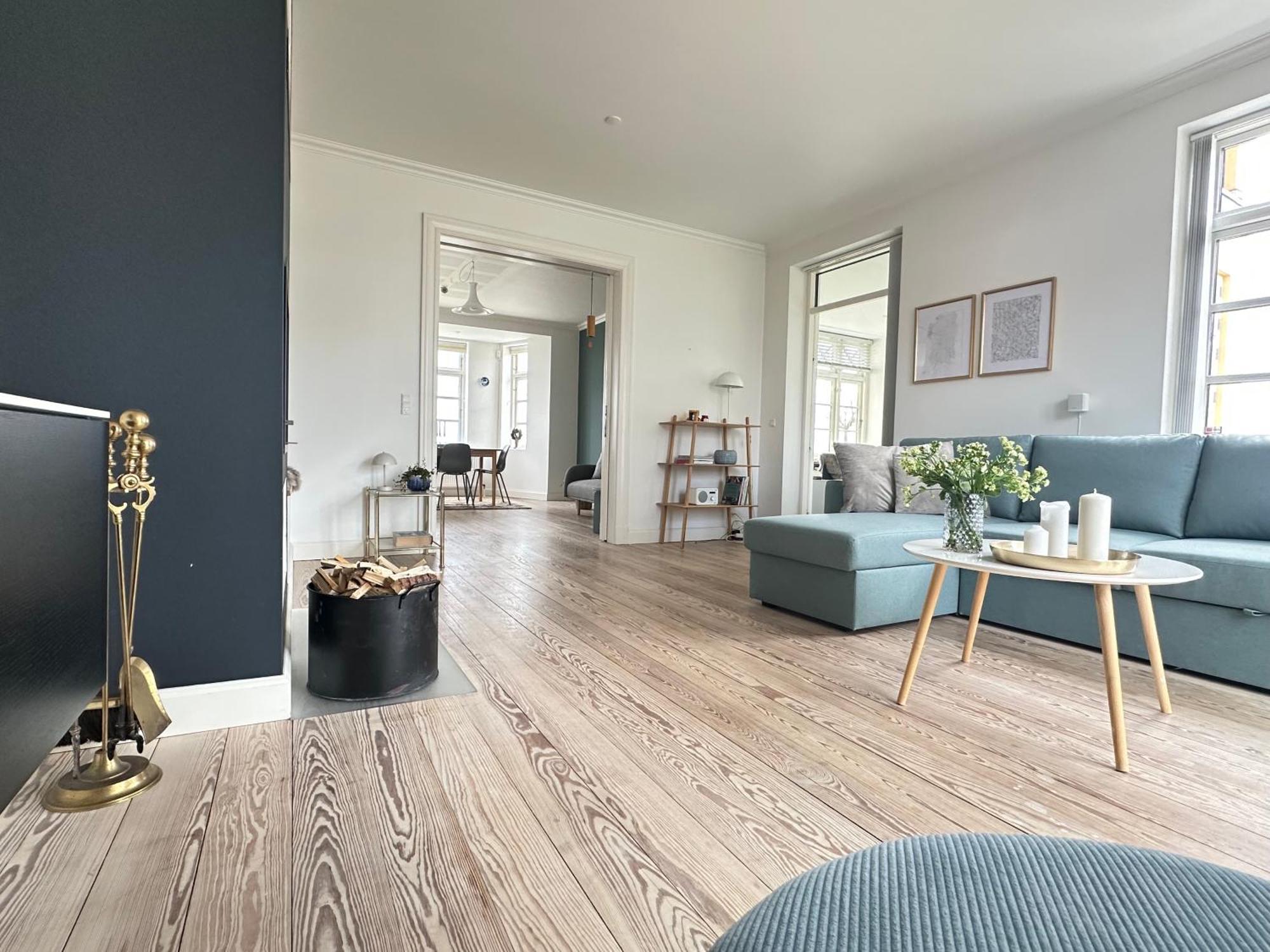 Seavibe Apartman Aabenraa község Kültér fotó